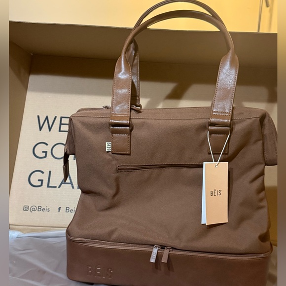 Maple Beis Mini Weekender - Picture 4 of 4